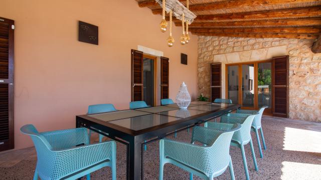 Rural Villa Pula Bonavista