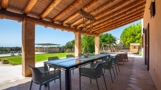 Rural Villa Pula Bonavista