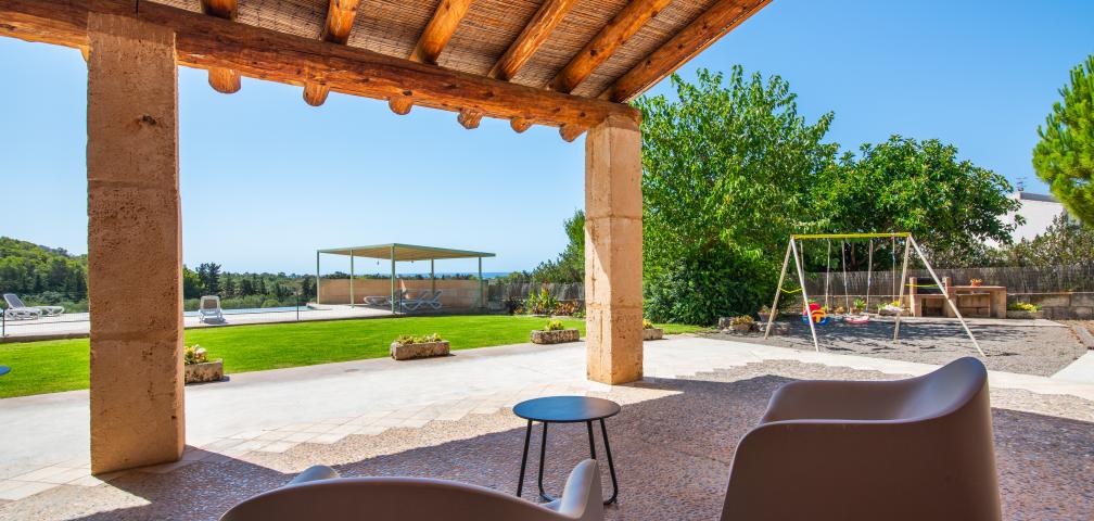 Rural Villa Pula Bonavista