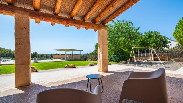 Rural Villa Pula Bonavista