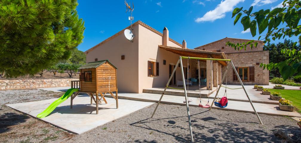 Rural Villa Pula Bonavista