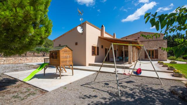 Rural Villa Pula Bonavista