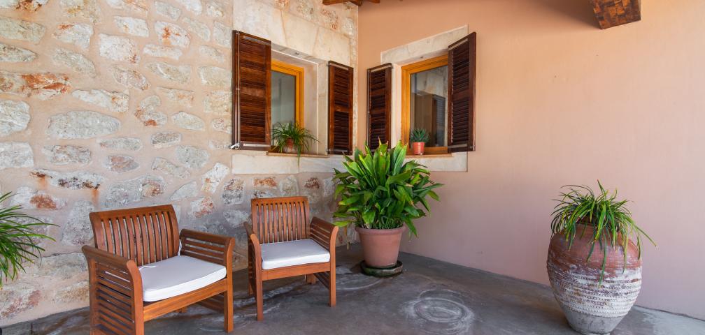 Rural Villa Pula Bonavista