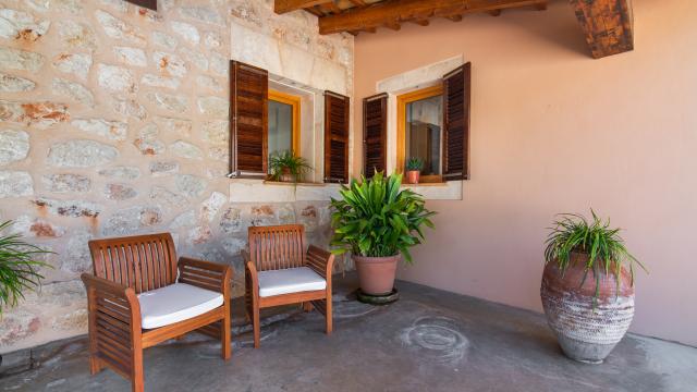 Rural Villa Pula Bonavista