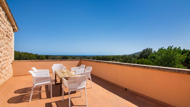 Rural Villa Pula Bonavista