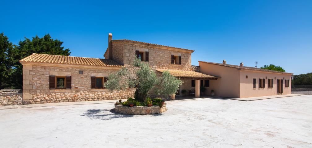 Rural Villa Pula Bonavista