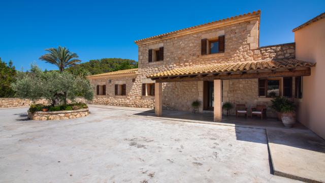 Rural Villa Pula Bonavista