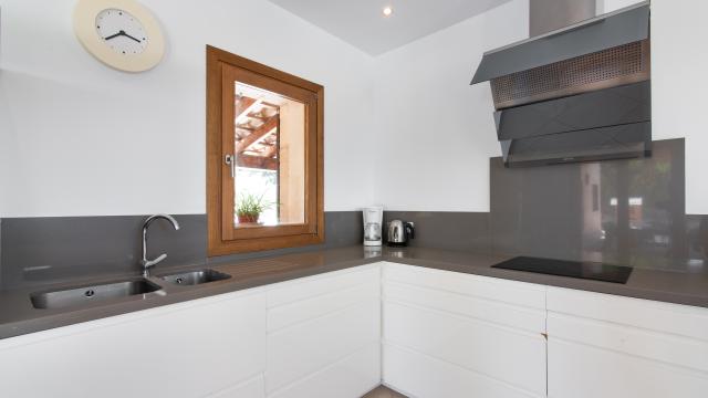 Rural Villa Pula Bonavista