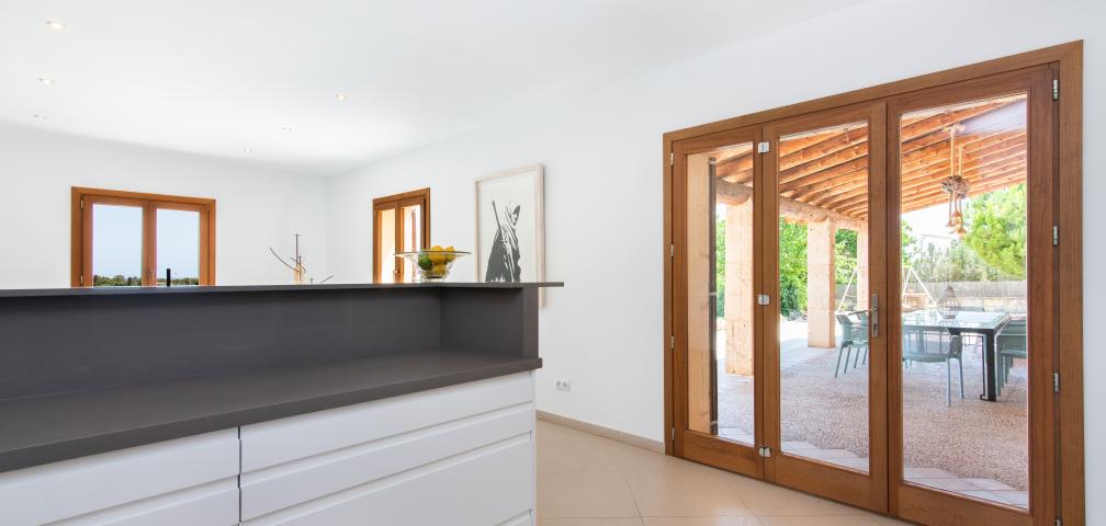 Rural Villa Pula Bonavista