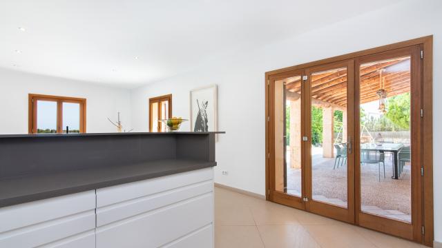 Rural Villa Pula Bonavista