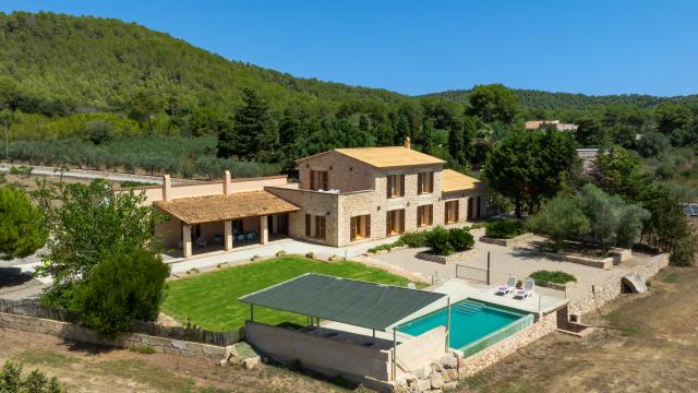 Rural Villa Pula Bonavista