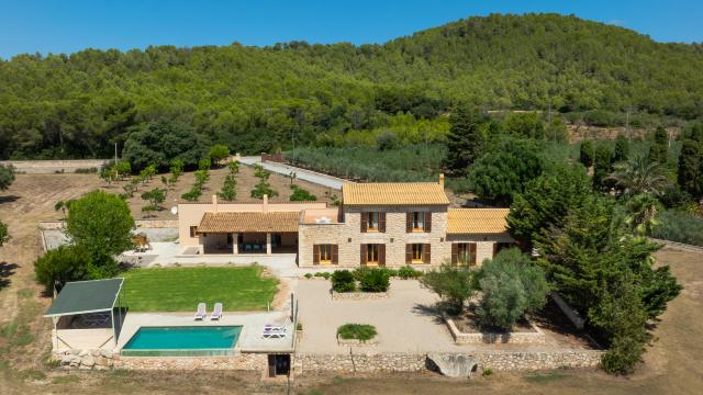 Rural Villa Pula Bonavista