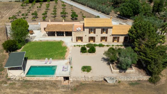 Rural Villa Pula Bonavista