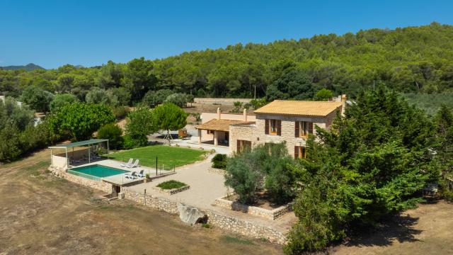 Rural Villa Pula Bonavista