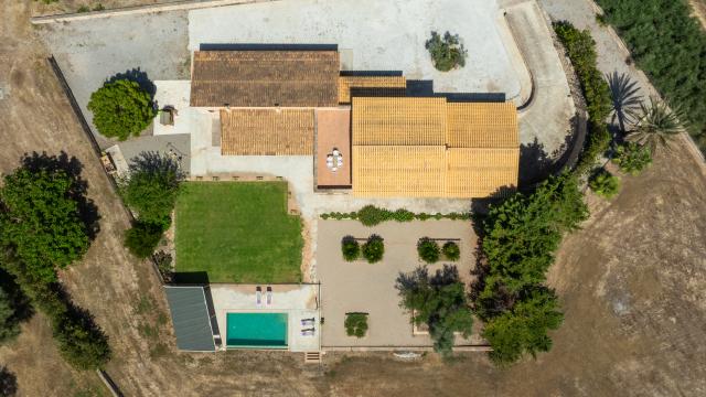 Rural Villa Pula Bonavista