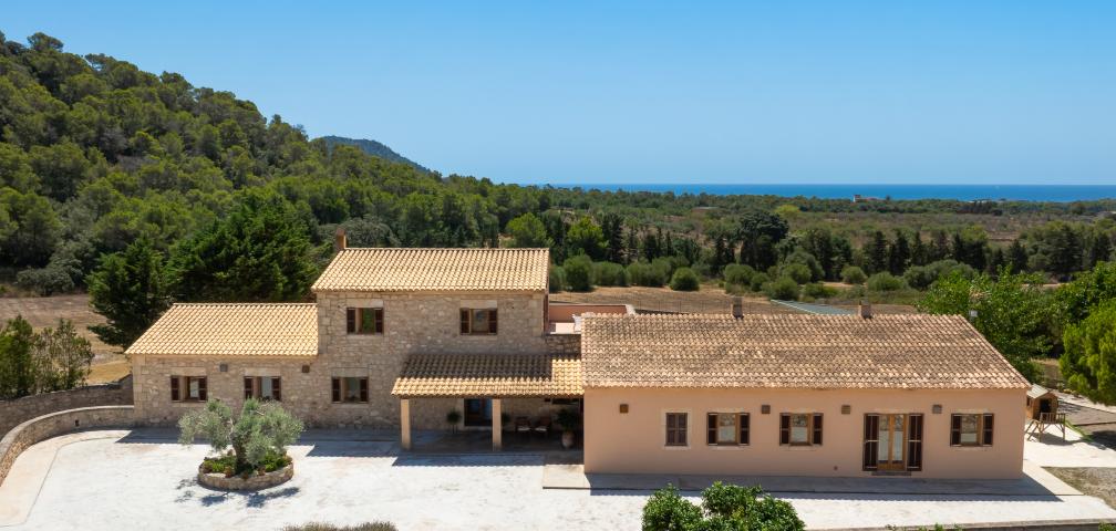 Rural Villa Pula Bonavista