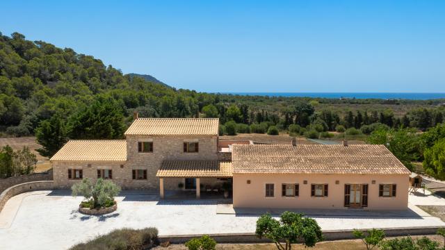 Rural Villa Pula Bonavista