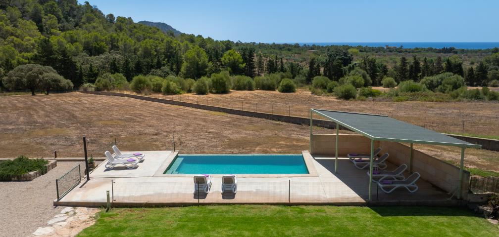 Rural Villa Pula Bonavista