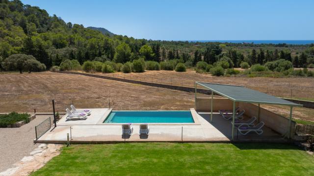 Rural Villa Pula Bonavista