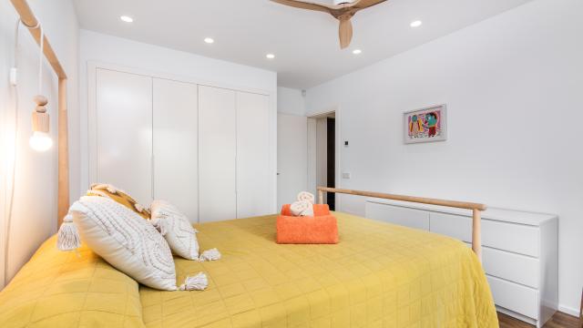 Urban Villa Arcadia 50