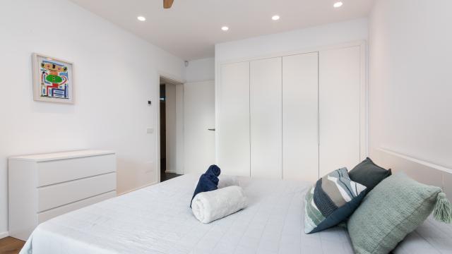 Urban Villa Arcadia 50