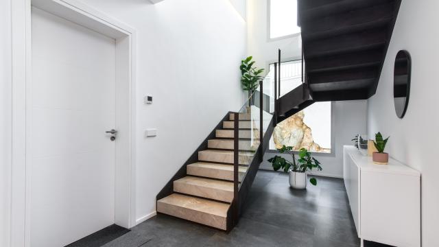 Urban Villa Arcadia 50