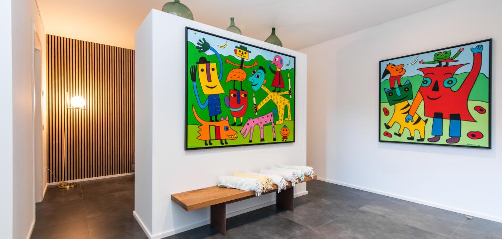 Urban Villa Arcadia 50