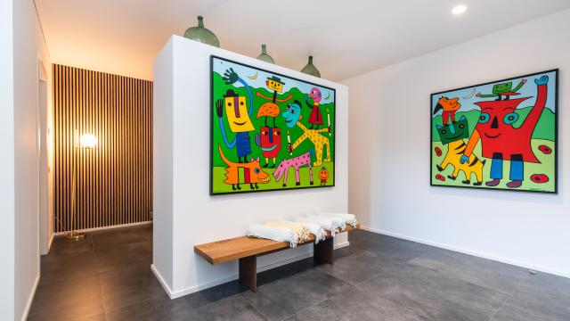 Urban Villa Arcadia 50