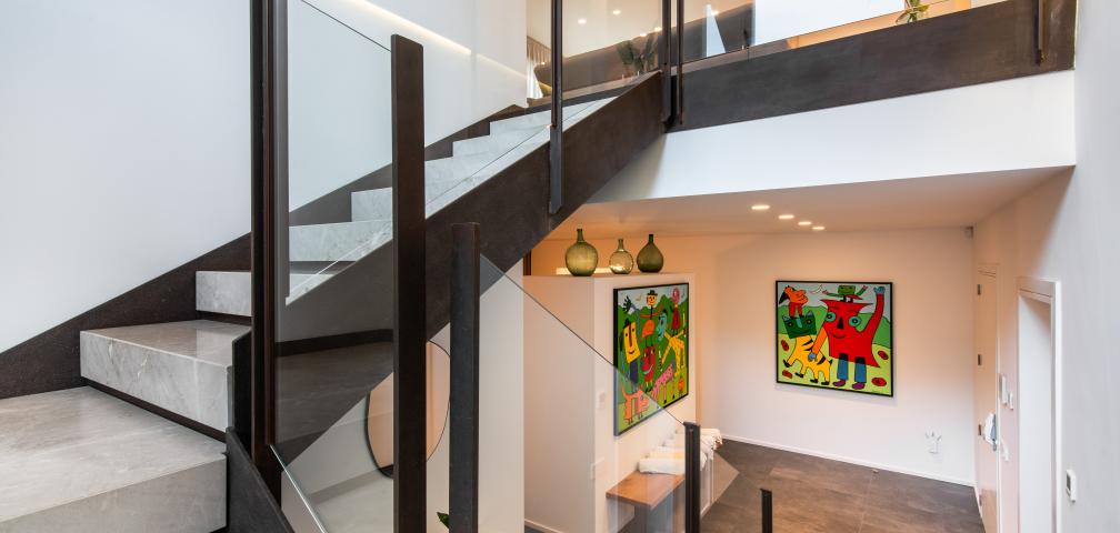 Urban Villa Arcadia 50