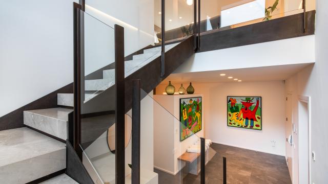 Urban Villa Arcadia 50