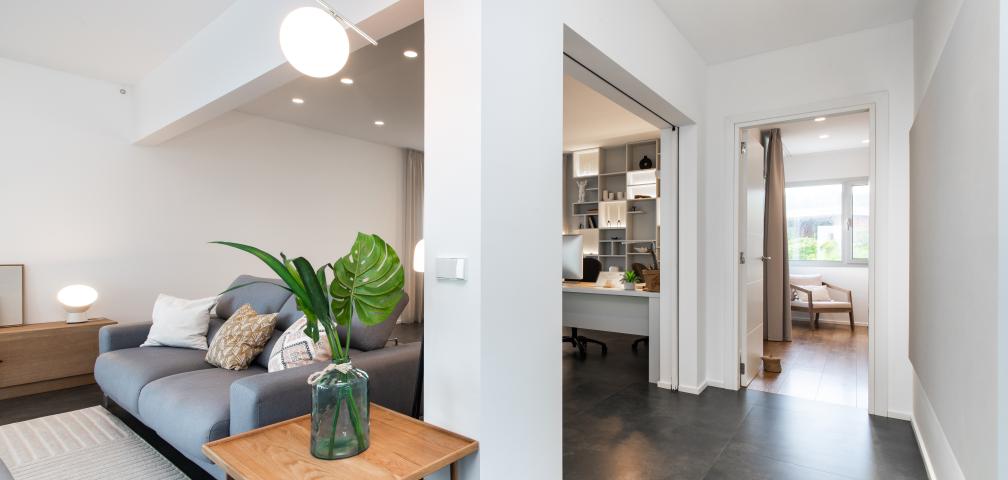 Urban Villa Arcadia 50