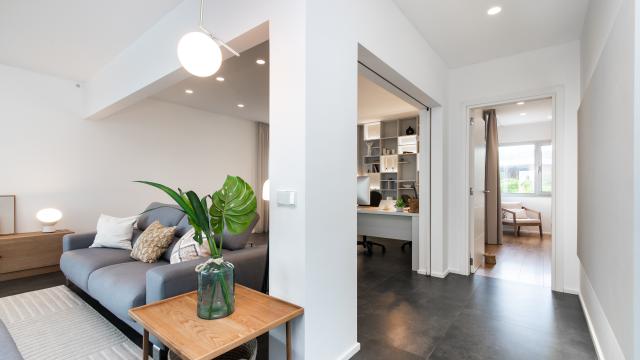 Urban Villa Arcadia 50