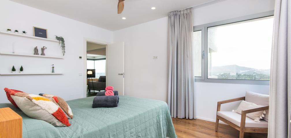 Urban Villa Arcadia 50