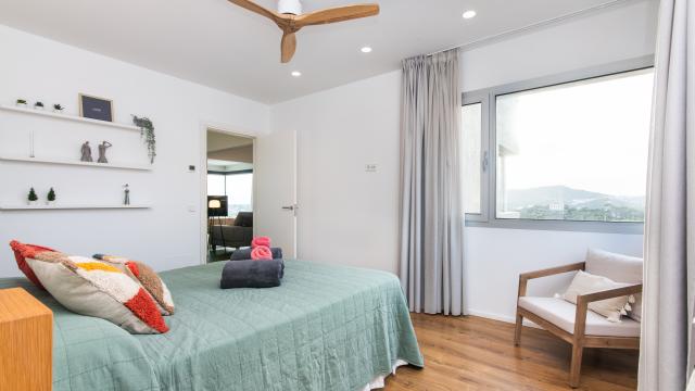 Urban Villa Arcadia 50