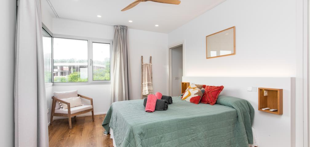 Urban Villa Arcadia 50