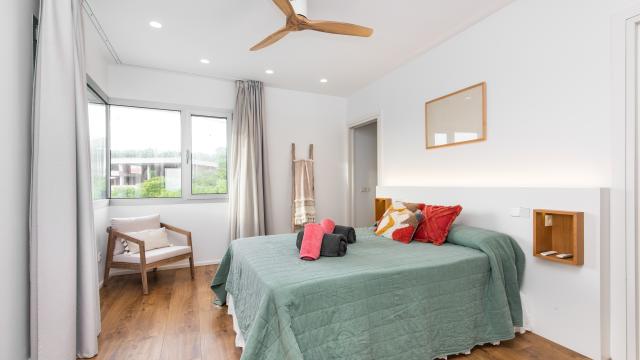 Urban Villa Arcadia 50