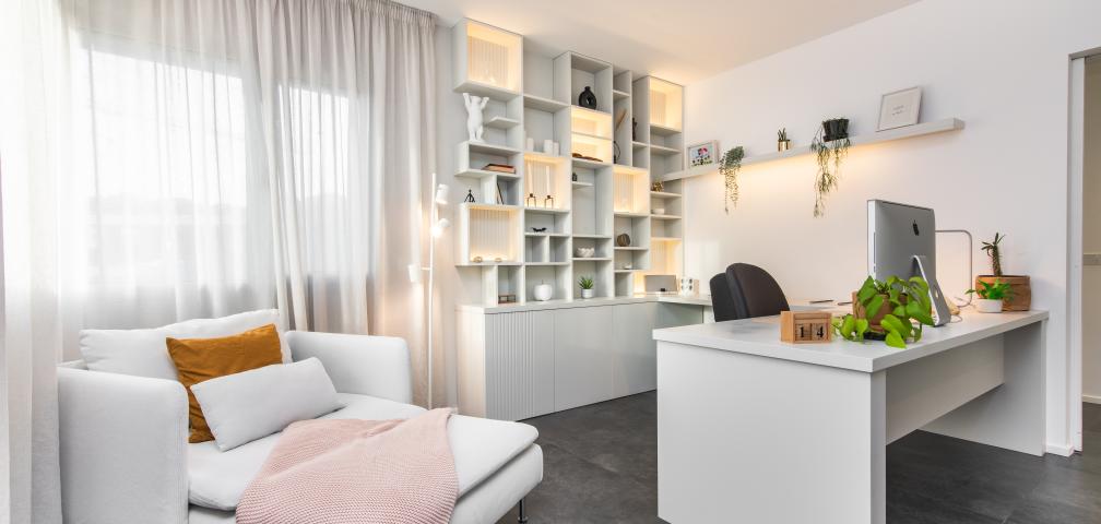 Urban Villa Arcadia 50