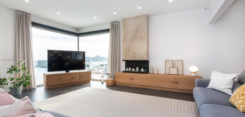 Urban Villa Arcadia 50