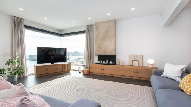 Urban Villa Arcadia 50