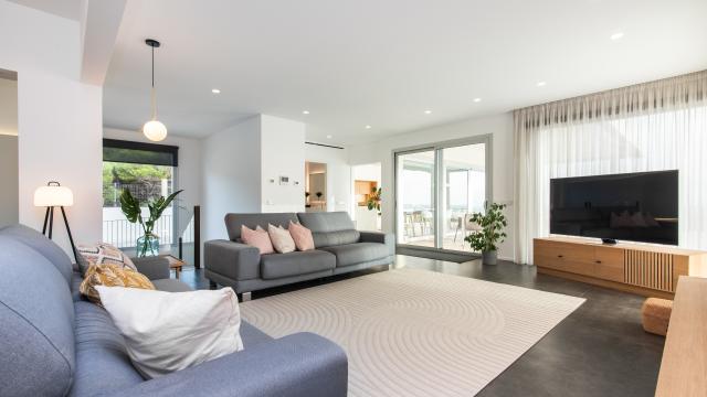 Urban Villa Arcadia 50