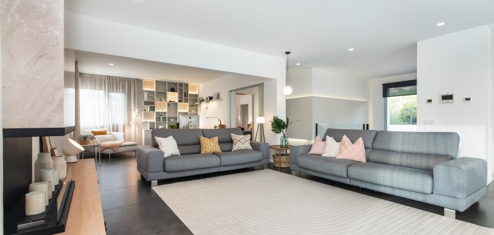 Urban Villa Arcadia 50