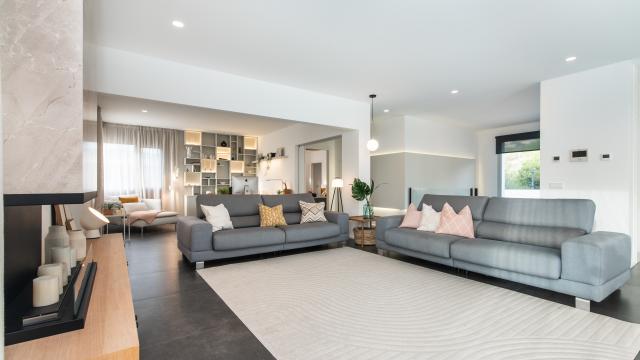 Urban Villa Arcadia 50