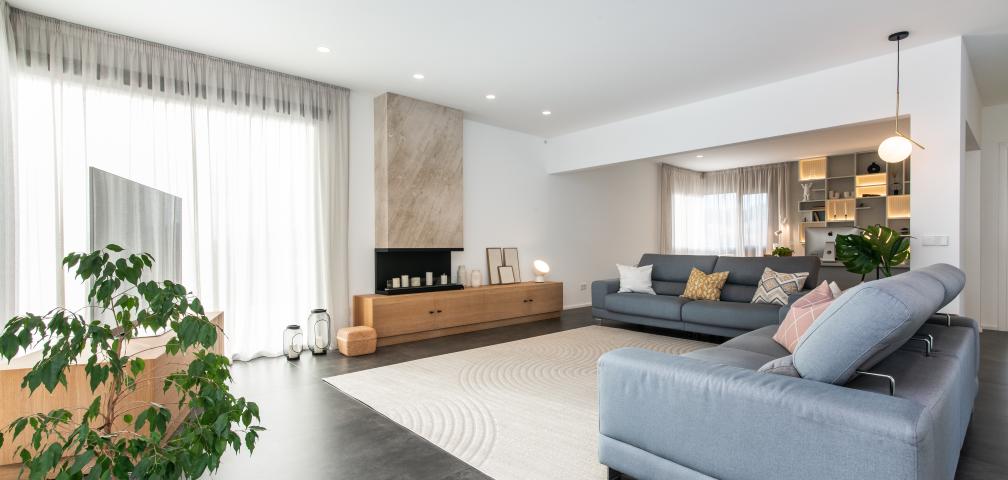 Urban Villa Arcadia 50