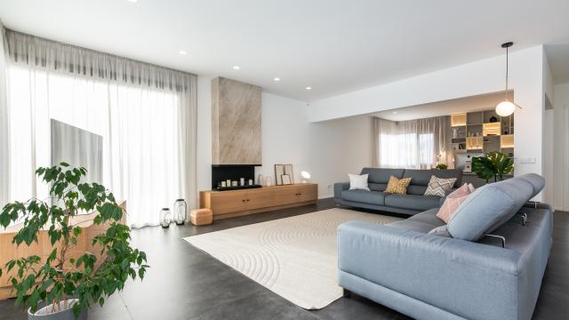 Urban Villa Arcadia 50