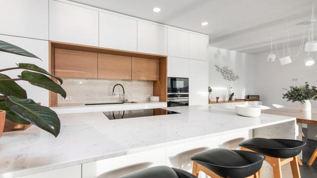 Urban Villa Arcadia 50