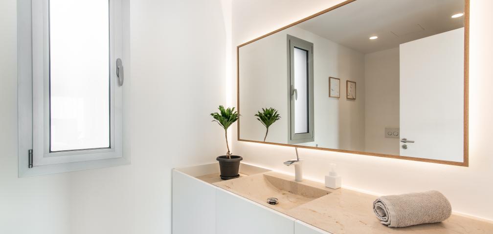 Urban Villa Arcadia 50