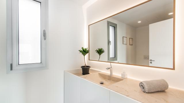 Urban Villa Arcadia 50