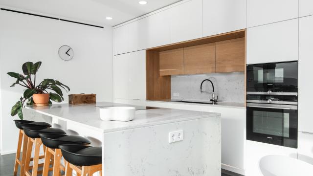 Urban Villa Arcadia 50