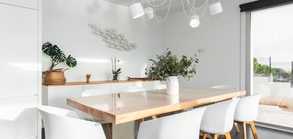 Urban Villa Arcadia 50