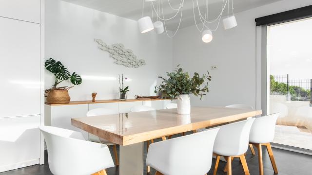 Urban Villa Arcadia 50